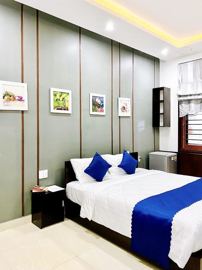 Pearl Beach Homestay Hoi An Exterior photo