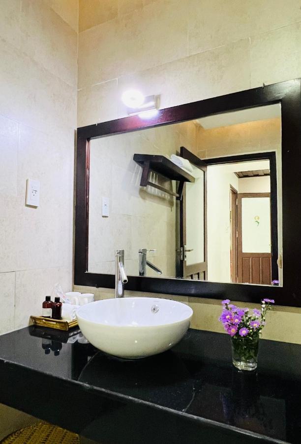 Pearl Beach Homestay Hoi An Exterior photo