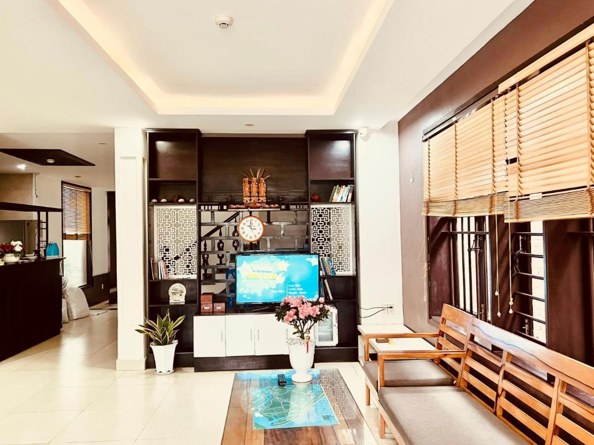 Pearl Beach Homestay Hoi An Exterior photo