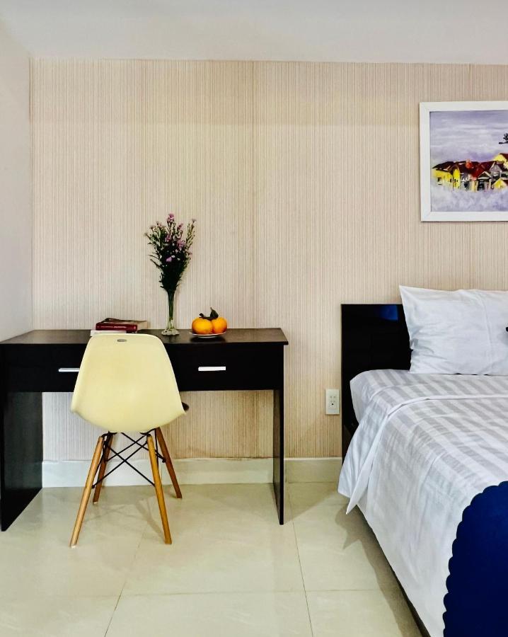 Pearl Beach Homestay Hoi An Exterior photo