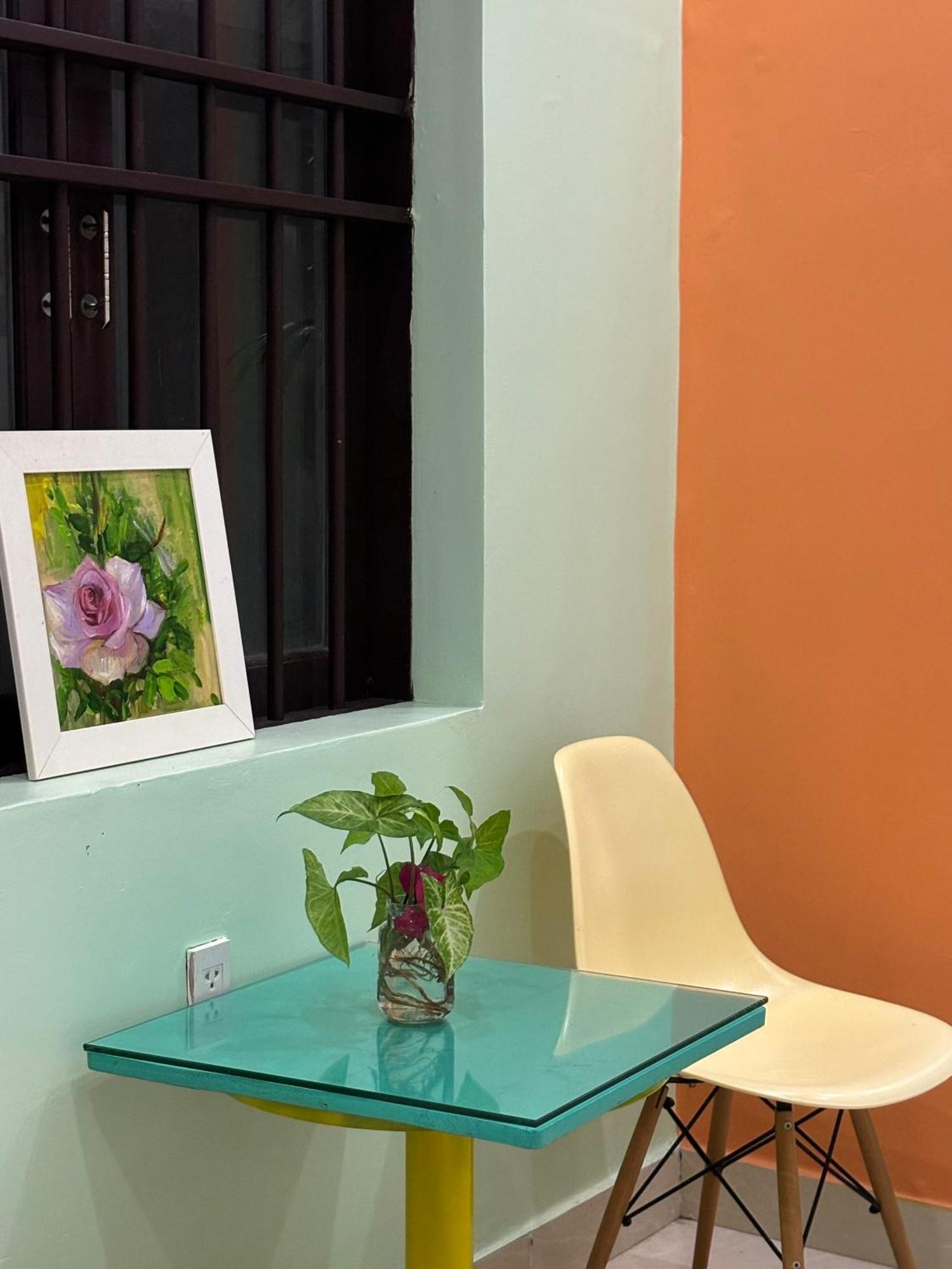 Pearl Beach Homestay Hoi An Exterior photo