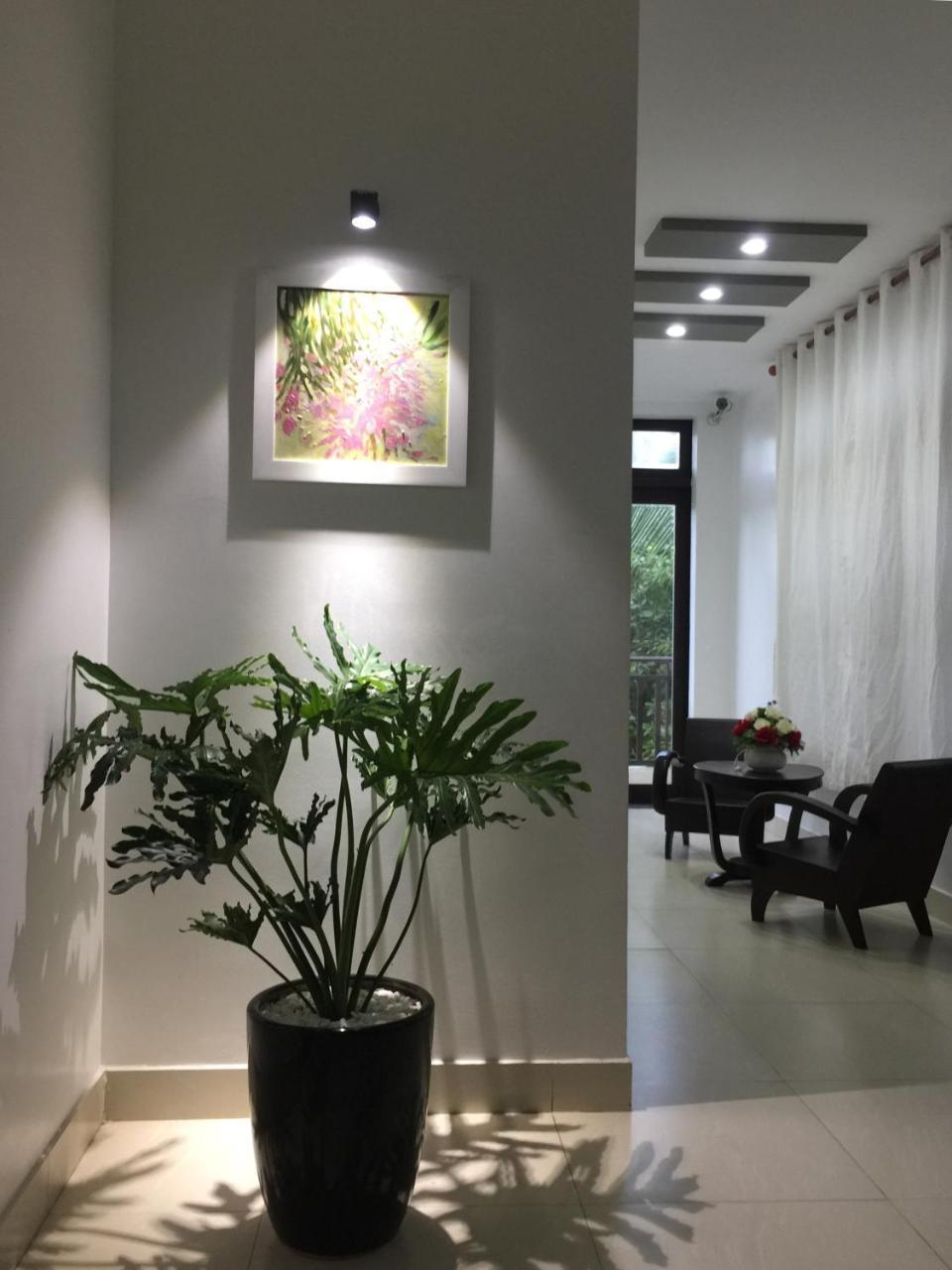 Pearl Beach Homestay Hoi An Exterior photo