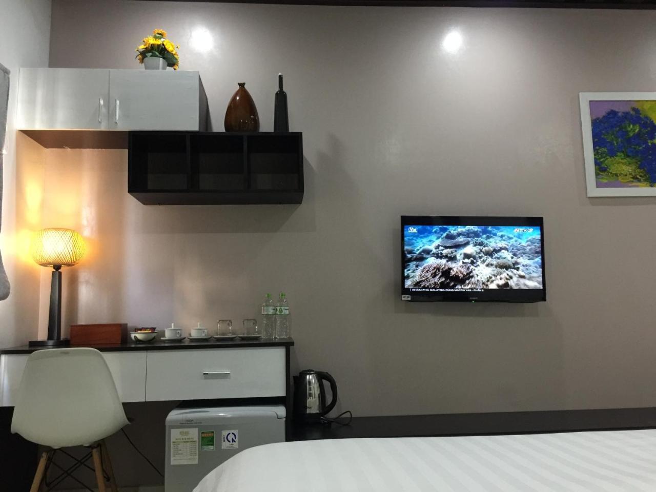 Pearl Beach Homestay Hoi An Exterior photo