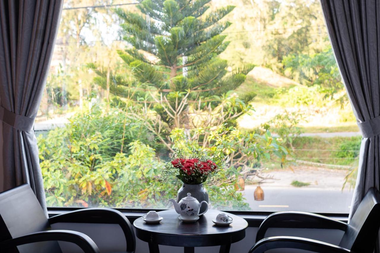 Pearl Beach Homestay Hoi An Exterior photo