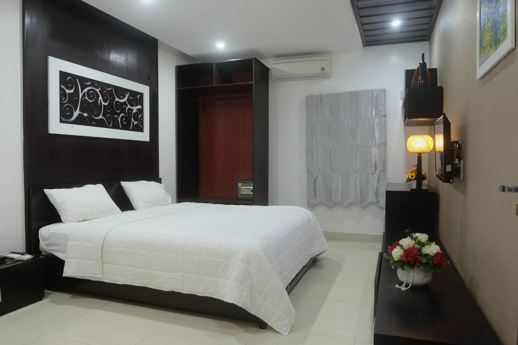 Pearl Beach Homestay Hoi An Exterior photo